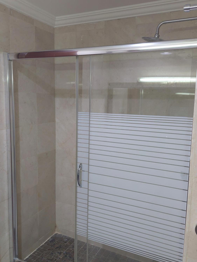 Bathroom 3, Funduq Masarat Al-Masha'ir, Makkah