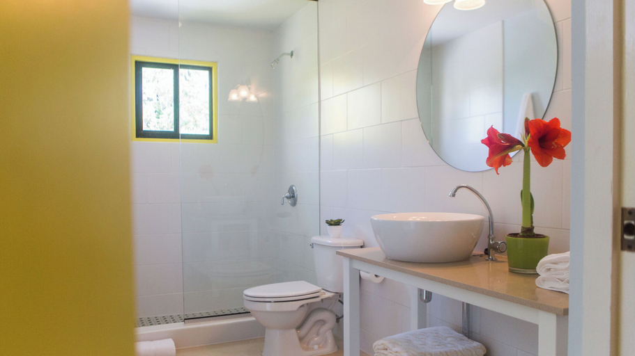 Bathroom 3, Bubali Bliss Studios & Villas