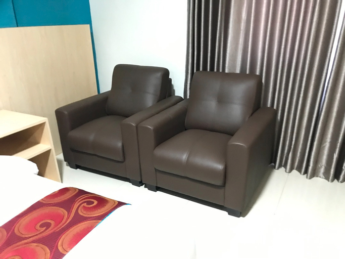 GOLDEN STYLE HOTEL, Kota Jayapura