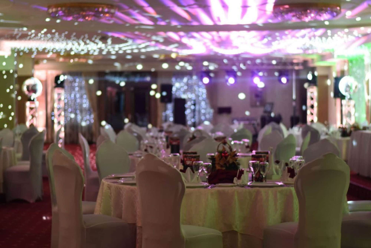 Food & Drinks 5, Best Western Silva Hotel, Sibiu