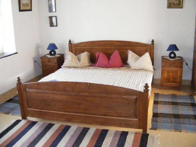 Bedroom, Holiday home- Galoca, Szentlőrinci