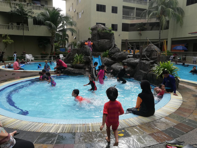 Others 4, Pangkor Coral Bay Homestay 315, Manjung