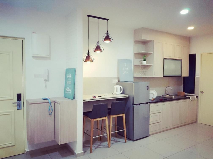 Others 5, ATLANTIS RESIDENCE@FANN HOMESTAY, Malacca City