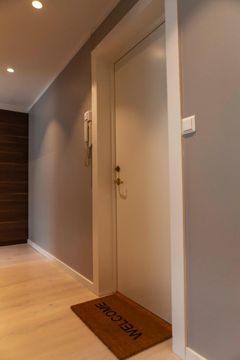 Others 5, Forenom Serviced Apartments Bergen City, Bergen