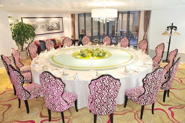 Others 4, Minglan Holiday Hotel, Weihai