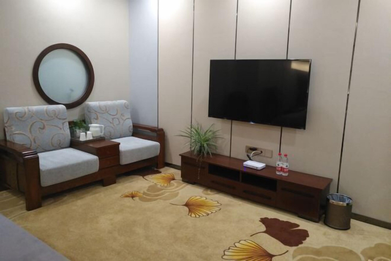 Others 5, Jucheng Siji Holiday Hotel, Rizhao
