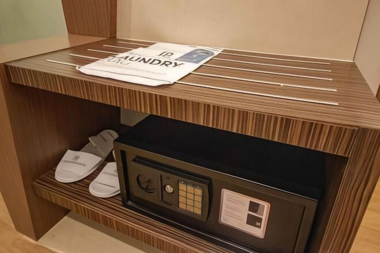 Amenities 4
