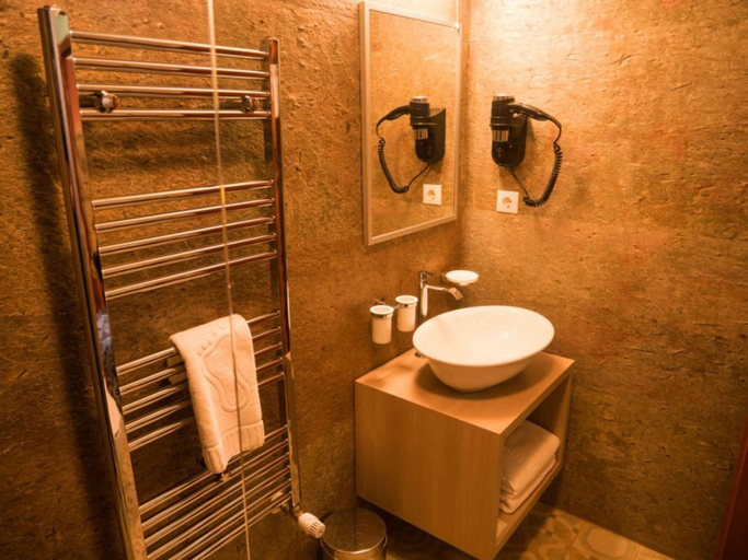 Bathroom 4, Best Western Silva Hotel, Sibiu