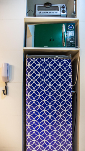 Room 4, 5 Minutes From Leblon Beach Ap204, Rio de Janeiro