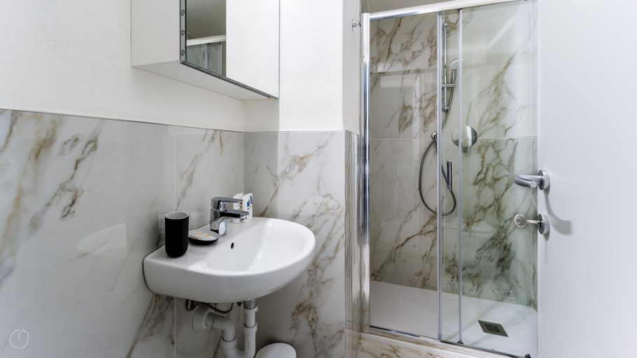 Room 3, Italianway - The B Village Standard - 02, Milano