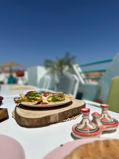 Food & Drinks 5, Dar zina Morocco, Agadir-Ida ou Tanane