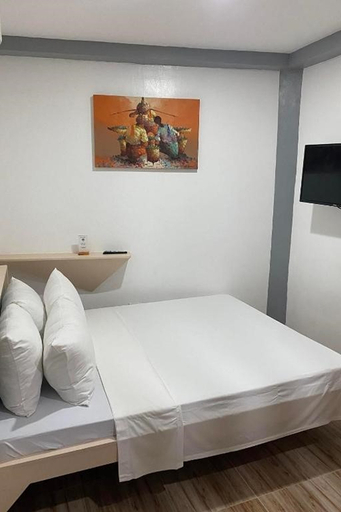 Woza Inn Boracay Room Type - Standard Queen Room