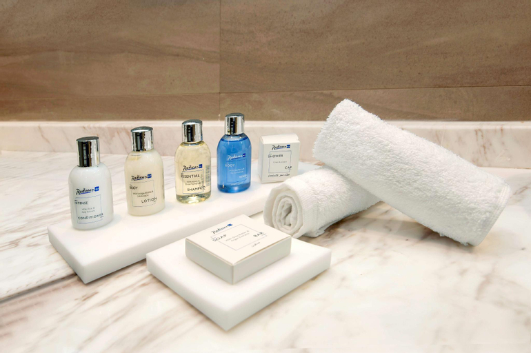 Amenities
