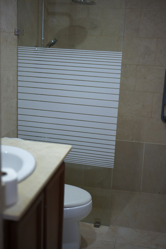 Bathroom 5, costa del sol juan dolio, Guayacanes
