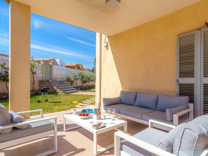 5, Villa Son Jil by Interhome, Baleares