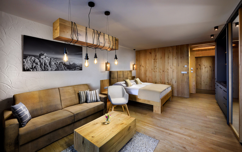 Room 5, APLEND Monte Móry, Poprad