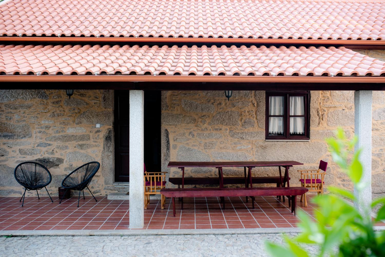 Others 4, Quinta De Vila Nova - Agroturismo, Monção