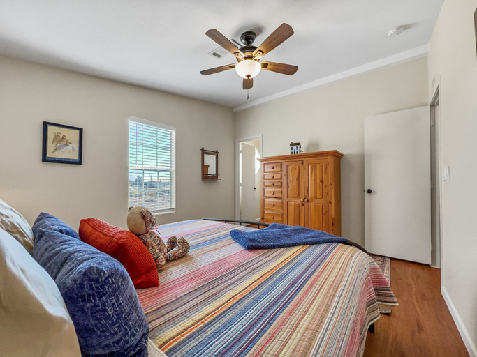 Bedroom 3, Old Whitmer Place Apache Junction, Pinal