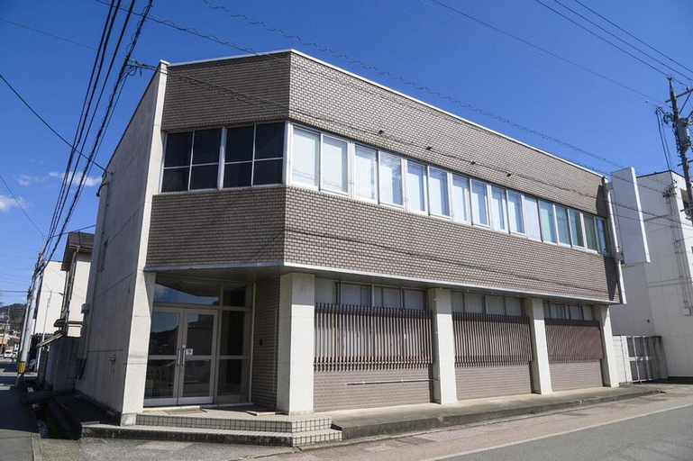 BEYOND HOTEL Takayama 3rd - Vacation STAY 82215, Takayama