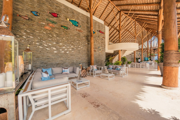 Room 5, Cozy 2-br apt With Balcony in Portillo - Terrenas, Las Terrenas