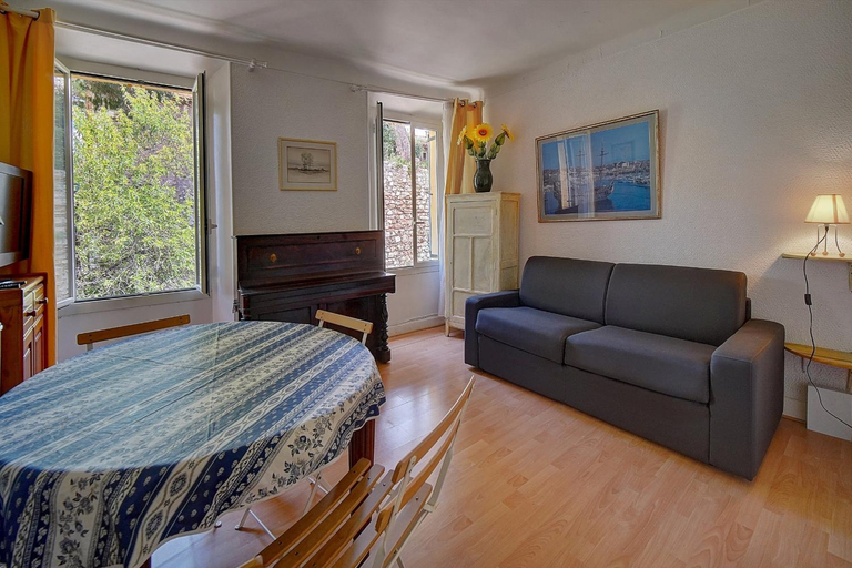 Bedroom, Immogroom - 5 min from beaches - Suquet - AC, Alpes-Maritimes