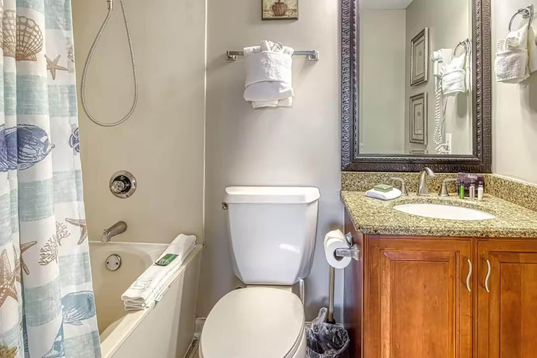 Bathroom 3, Sterling Sands 103, Okaloosa