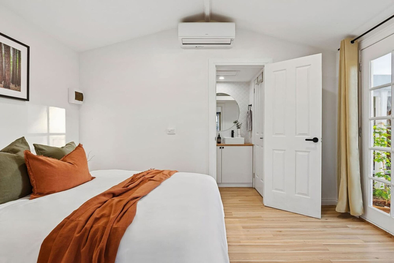 Room 5, Sol Yarra Valley Barrel Sauna Spa Urban List, Yarra Ranges - North