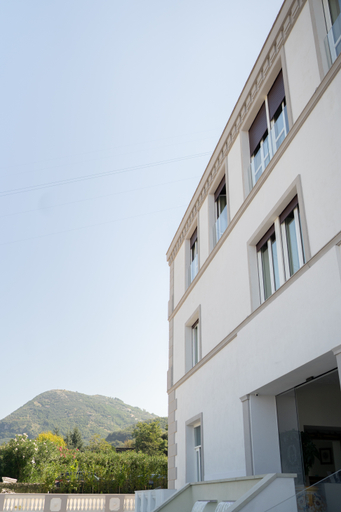 Exterior & Views 5, Experience Boutique Hotel - Villa Cimmino, Napoli