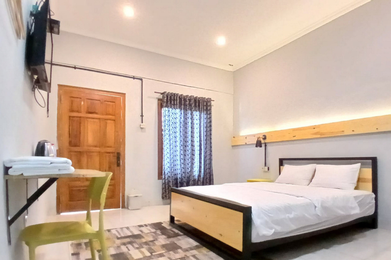 Bedroom 14