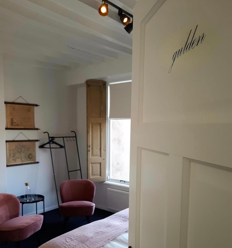 Others 2, Logement de Spaerpot, Middelburg
