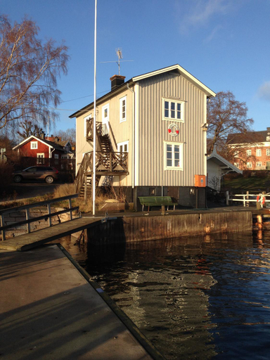 Others 5, Vandrarhemmet Lotsen, Haninge