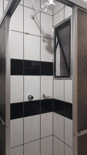 Bathroom 3, Kata Suites Floripa, Florianopolis