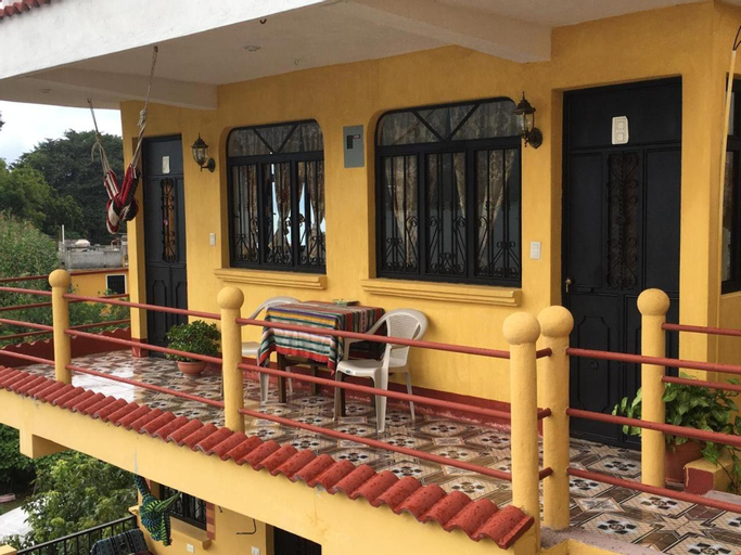 Exterior & Views 4, Hotel Villa del Lago, San Pedro La Laguna