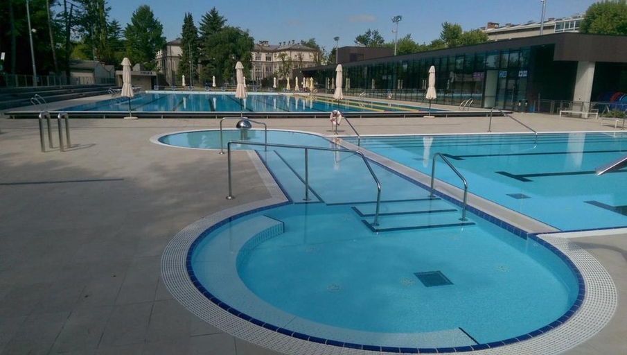 Sport & Beauty, Central Apartments with Parking, Ljubljana