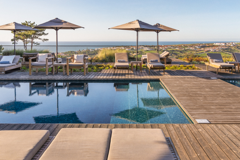 Sport & Beauty 2, Immerso Hotel Ericeira, a Member of Design Hotels, Mafra