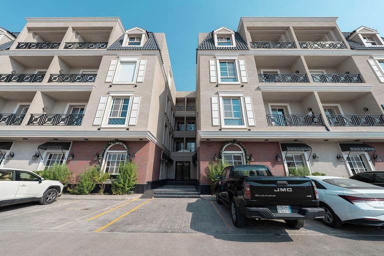 Exterior & Views, Mabaat - Al Nuzhah - 561, Riyadh