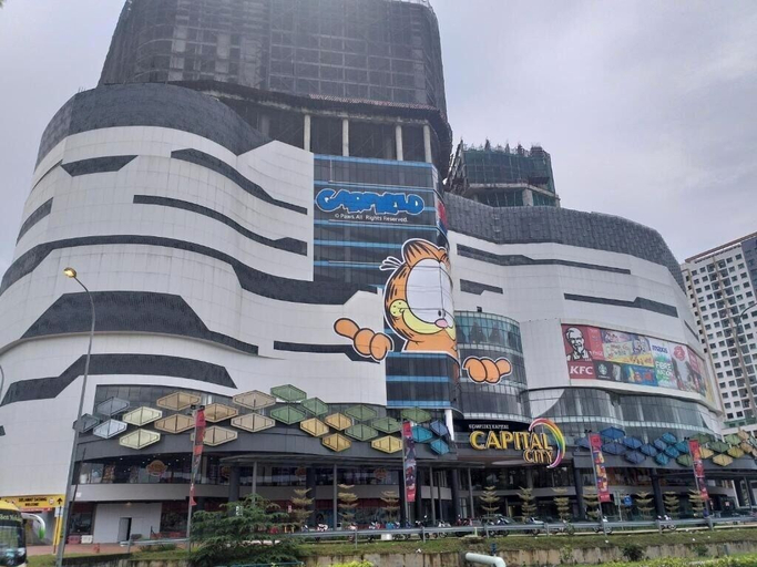 Exterior & Views 2, Aliff Avenue 0905 By Natol, Johor Bahru