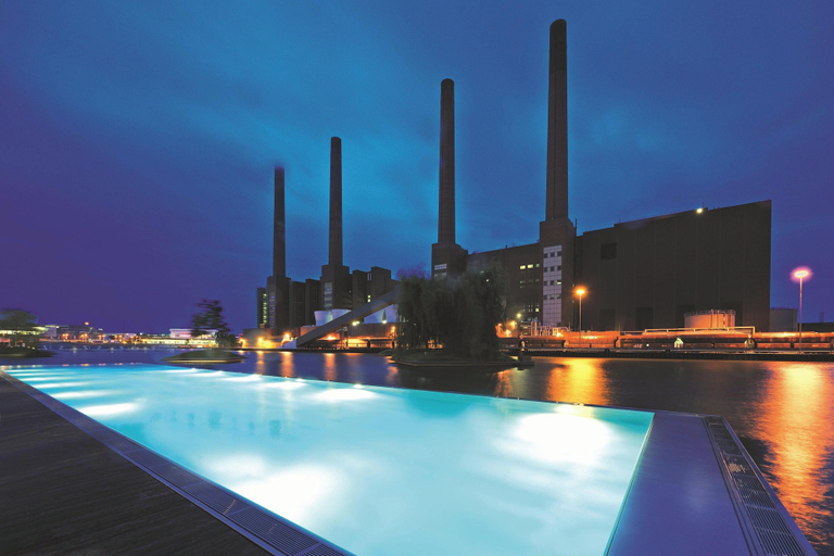 Sport & Beauty 3, The Ritz-Carlton Wolfsburg, Wolfsburg