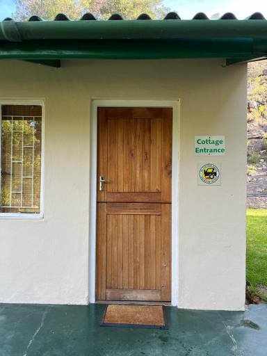 Others 4, Kunje Guesthouse, Cape Winelands