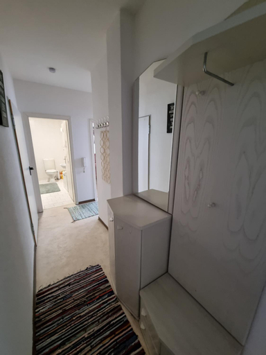 Bedroom 4, Monteurwohnung App 5, Pirmasens