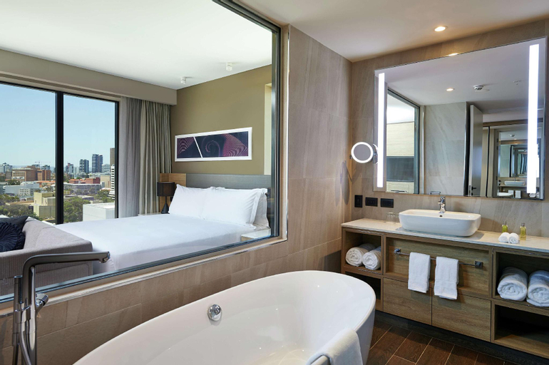Bathroom 20