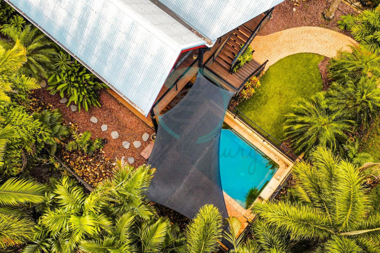 Others 5, Zenlux Tropical Retreat Pool BBQ Golf Course, Durack