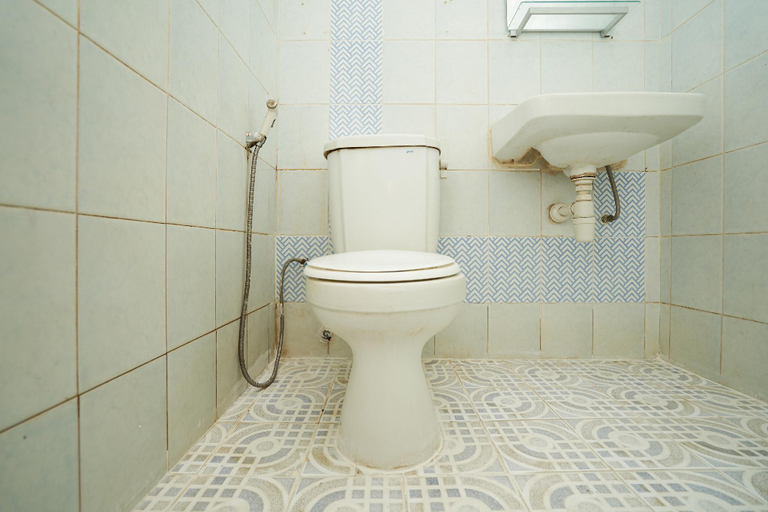 Bathroom 3