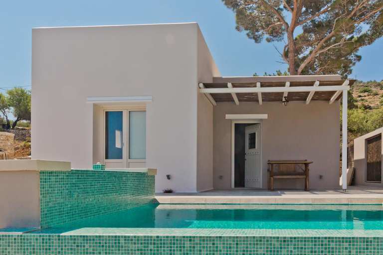 Others 3, Lux View Suites, South Aegean