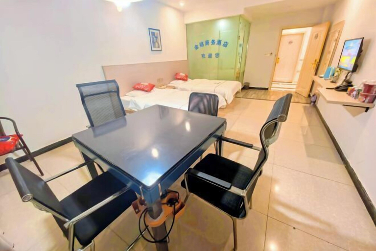Others 4, jinmingHOTEL, Shangrao