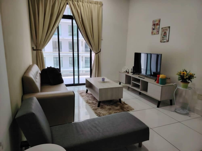 Others 4, Paradigm Mall Platino 2BR 2FREE By Natol, Johor Bahru