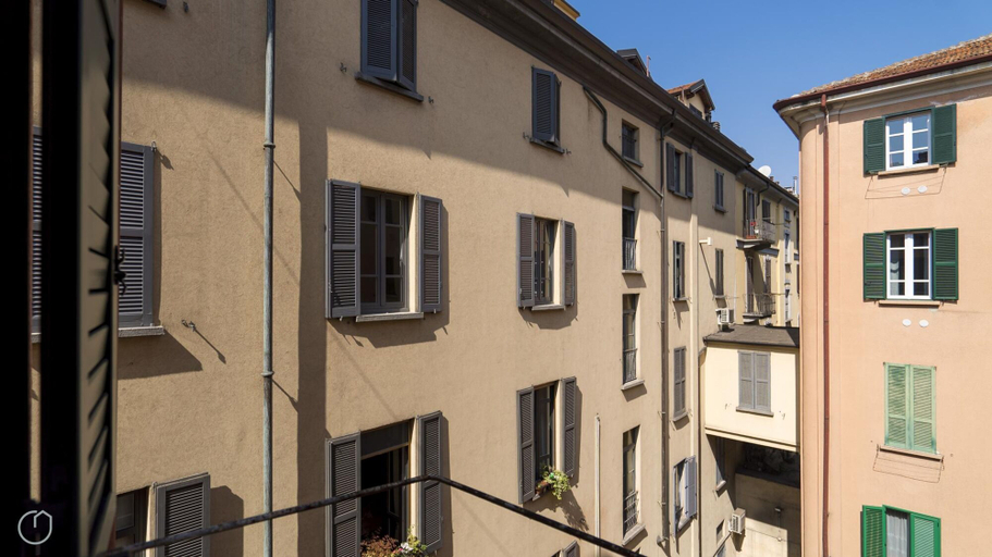 Exterior & Views, Italianway Easy - Melzo 12 - Topolino, Milano
