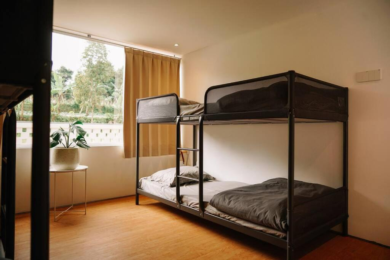 Bedroom 17