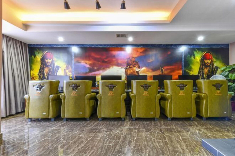 Meeting Room 9