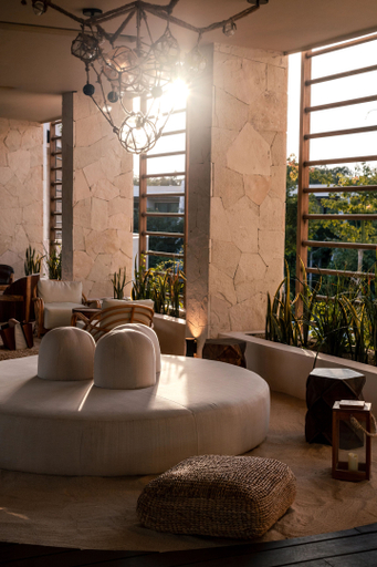 Public Area 4, Secrets Tulum Resort & Beach Club, Cozumel